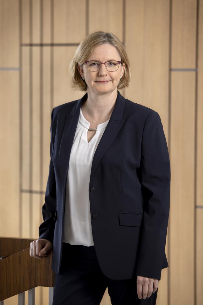 Angelica Dünner-Graf