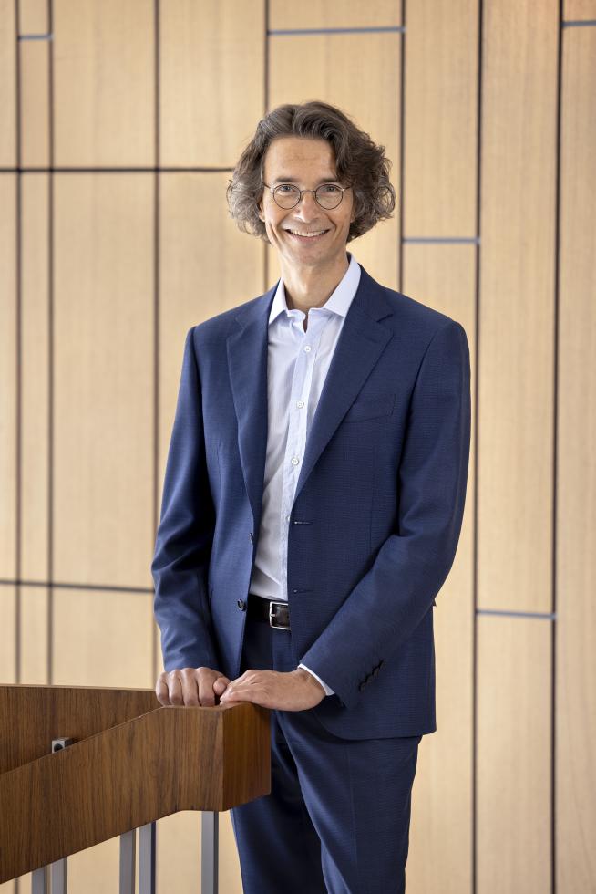 Christoph Willi