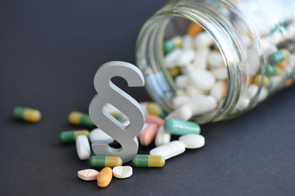 Medikamentenpreise Schweiz Rechtssprechung