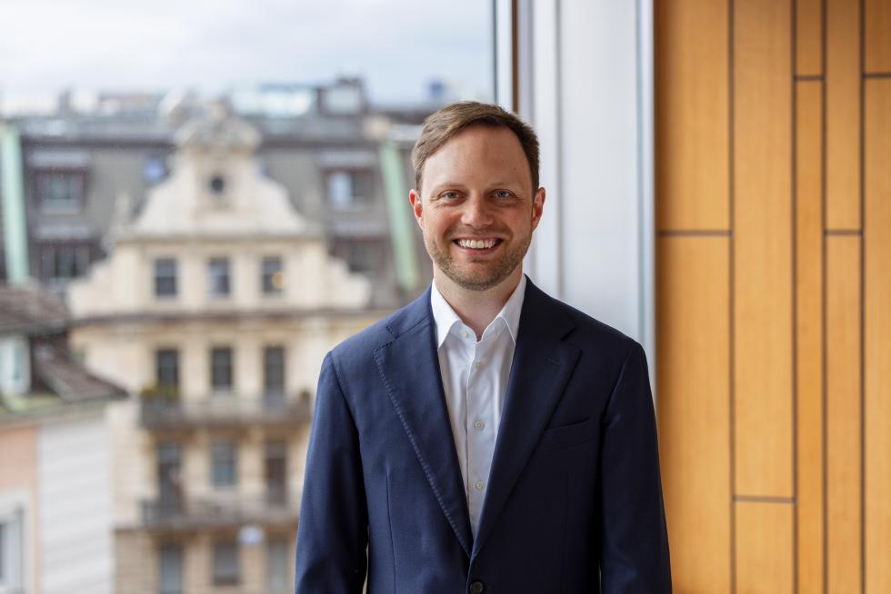 Partner Lukas Stocker Streichenberg