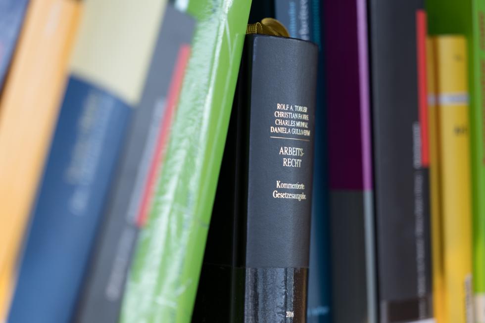 Arbeitsrecht