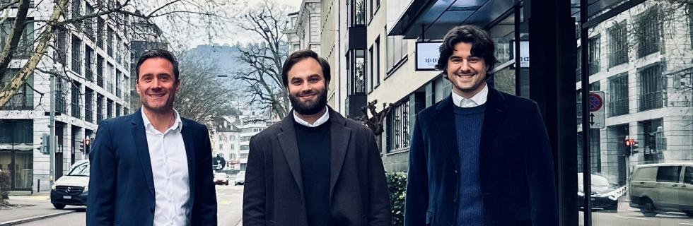 Team Strassenverkehrsrecht