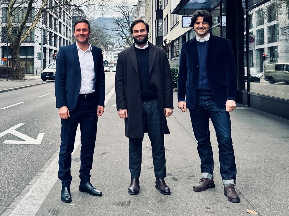 Team Strassenverkehrsrecht